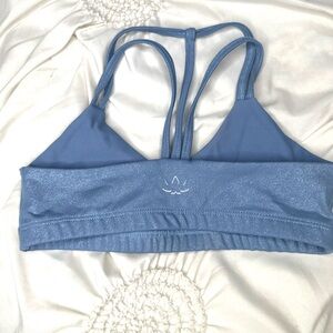 Beyond yoga Women's Strappy Bralette xs